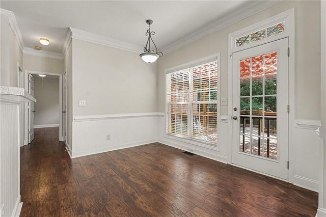 1200 Lilac Arbor Road, Dacula, GA 30019