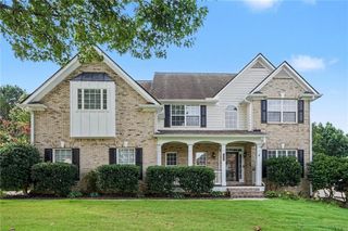 1200 Lilac Arbor Road, Dacula, GA 30019