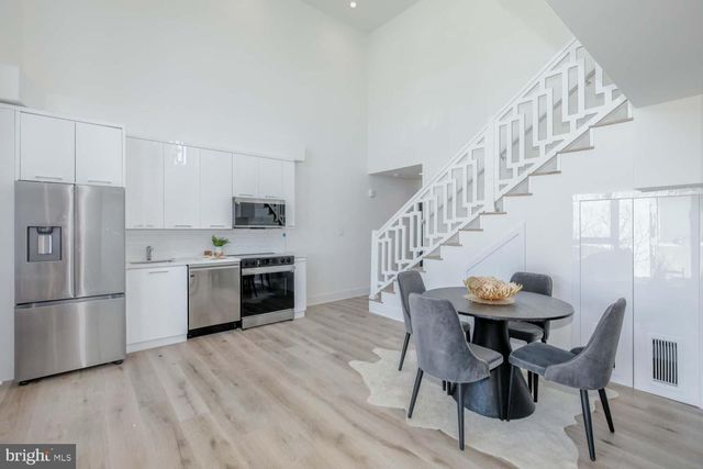 4328 GEORGIA AVE NW #401, Washington, DC 20011