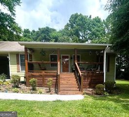 4480 Wood Hollow Court, Douglasville, GA 30134