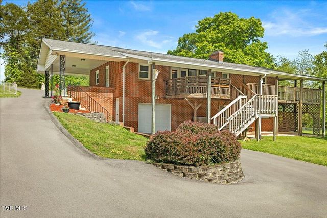 161 Sunny Lane, Kingsport, TN 37660
