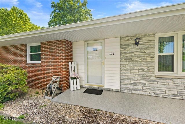 161 Sunny Lane, Kingsport, TN 37660
