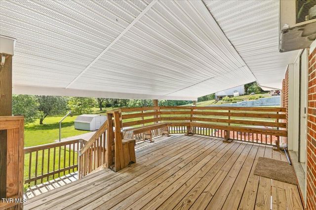 161 Sunny Lane, Kingsport, TN 37660