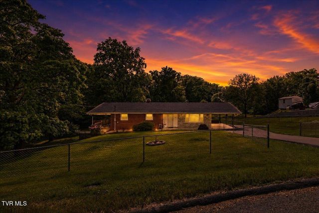 161 Sunny Lane, Kingsport, TN 37660