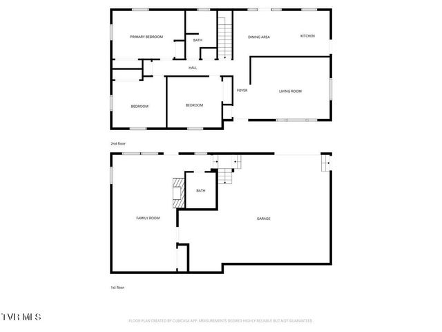 161 Sunny Lane, Kingsport, TN 37660