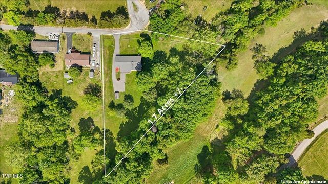 161 Sunny Lane, Kingsport, TN 37660
