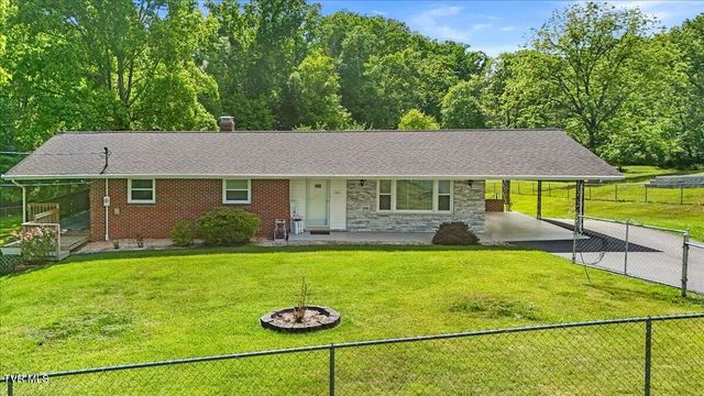 161 Sunny Lane, Kingsport, TN 37660