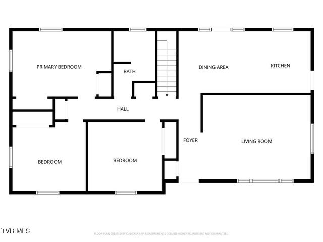 161 Sunny Lane, Kingsport, TN 37660