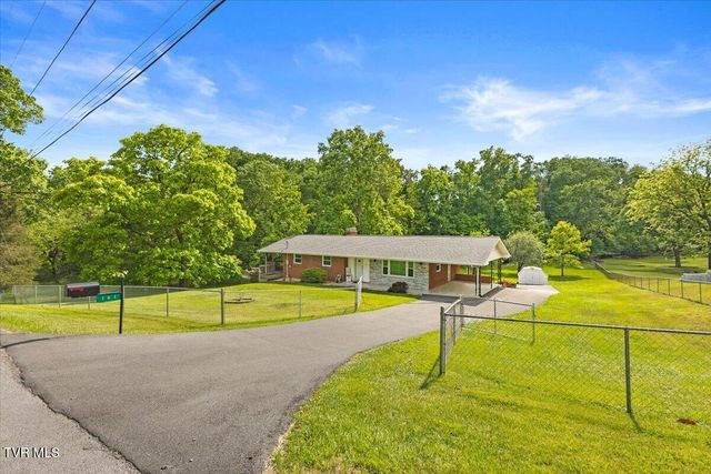 161 Sunny Lane, Kingsport, TN 37660