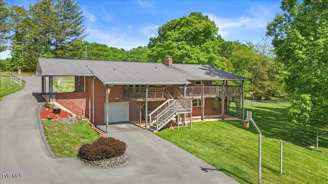 161 Sunny Lane, Kingsport, TN 37660