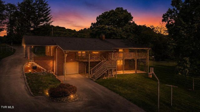 161 Sunny Lane, Kingsport, TN 37660