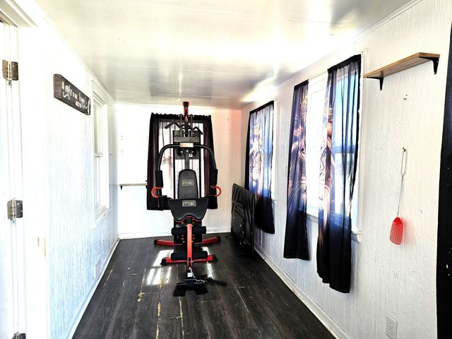 1117 N Berwick Avenue, Indianapolis, IN 46222