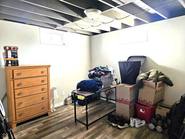 1117 N Berwick Avenue, Indianapolis, IN 46222