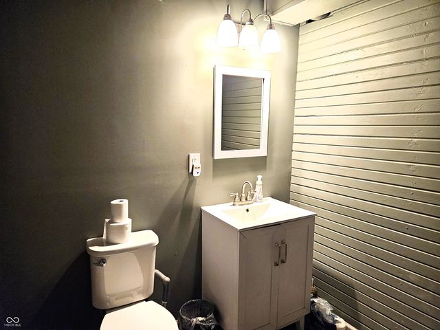 1117 N Berwick Avenue, Indianapolis, IN 46222