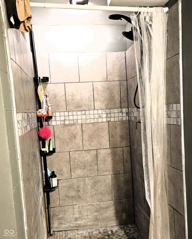 1117 N Berwick Avenue, Indianapolis, IN 46222