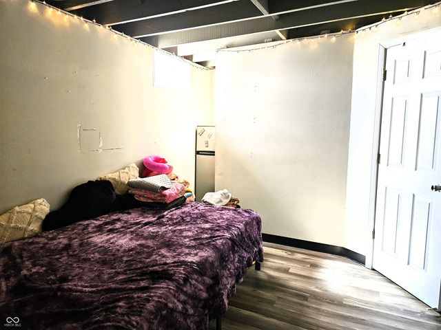 1117 N Berwick Avenue, Indianapolis, IN 46222