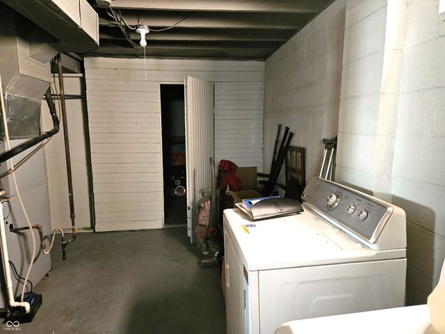 1117 N Berwick Avenue, Indianapolis, IN 46222