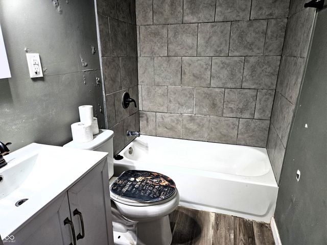 1117 N Berwick Avenue, Indianapolis, IN 46222