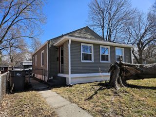 1117 N Berwick Avenue, Indianapolis, IN 46222