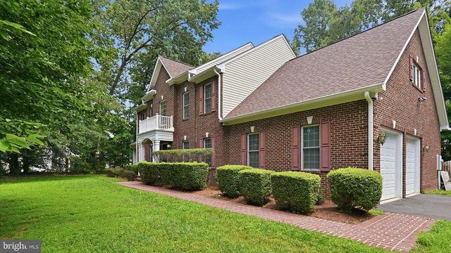13301 DUMFRIES RD, Manassas, VA 20112