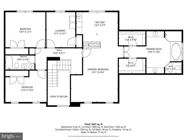 13301 DUMFRIES RD, Manassas, VA 20112