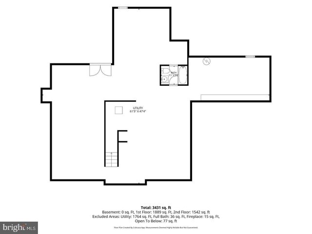 13301 DUMFRIES RD, Manassas, VA 20112