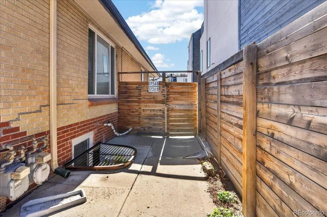 1734 King Street B, Denver, CO 80211