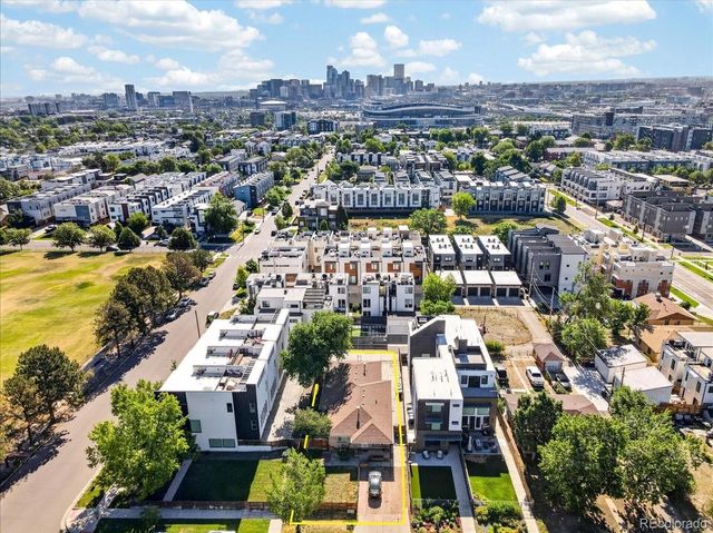 1734 King Street B, Denver, CO 80211