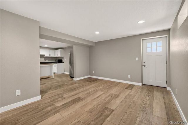 1734 King Street B, Denver, CO 80211