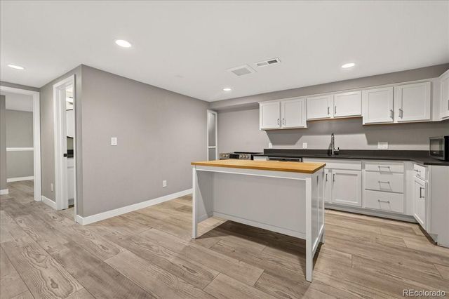 1734 King Street B, Denver, CO 80211
