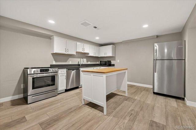 1734 King Street B, Denver, CO 80211