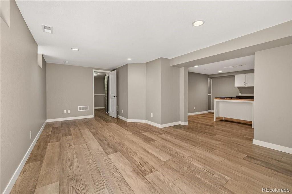 1734 King Street B, Denver, CO 80211