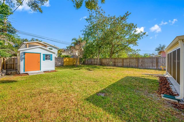 314 MARYLAND AVENUE, Crystal Beach, FL 34681