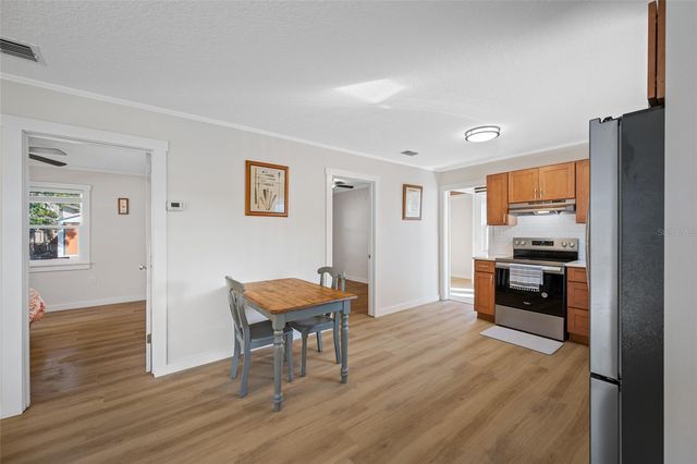 314 MARYLAND AVENUE, Crystal Beach, FL 34681