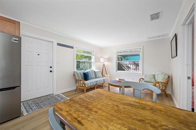 314 MARYLAND AVENUE, Crystal Beach, FL 34681