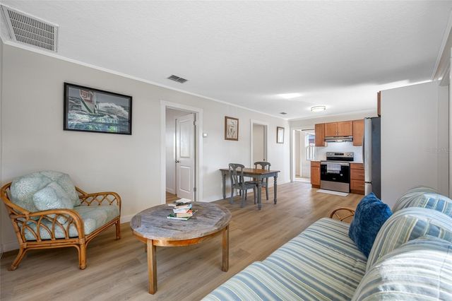 314 MARYLAND AVENUE, Crystal Beach, FL 34681