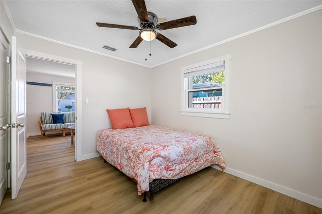 314 MARYLAND AVENUE, Crystal Beach, FL 34681