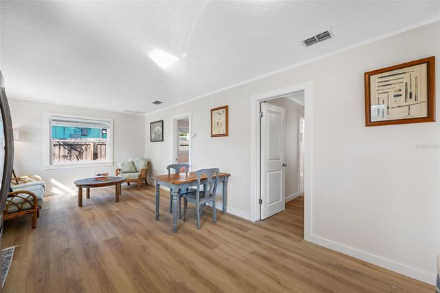 314 MARYLAND AVENUE, Crystal Beach, FL 34681