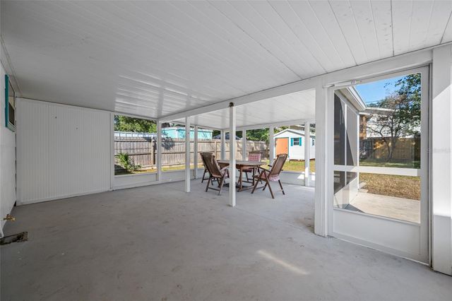 314 MARYLAND AVENUE, Crystal Beach, FL 34681