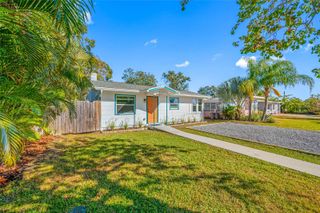 314 MARYLAND AVENUE, Crystal Beach, FL 34681