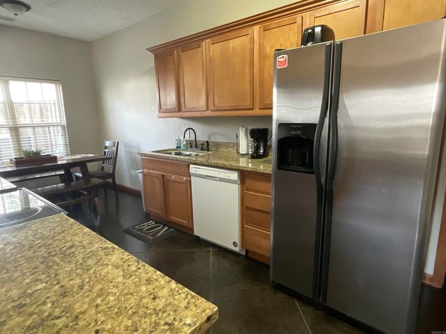 1 Jared Cr, Heber Springs, AR 72543