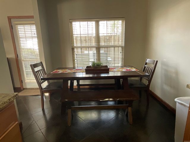 1 Jared Cr, Heber Springs, AR 72543