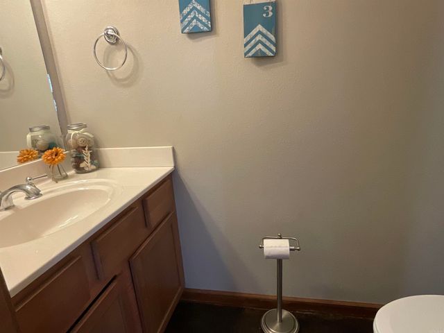 1 Jared Cr, Heber Springs, AR 72543