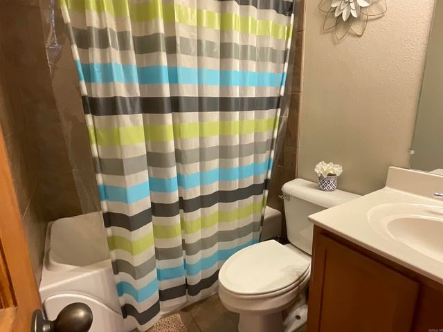 1 Jared Cr, Heber Springs, AR 72543