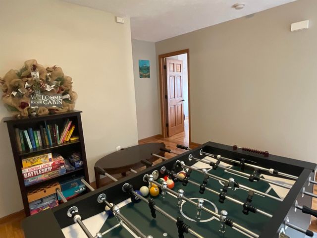 1 Jared Cr, Heber Springs, AR 72543