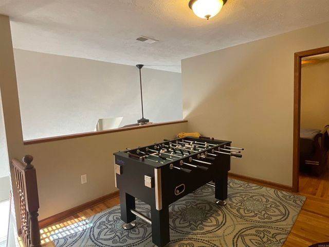 1 Jared Cr, Heber Springs, AR 72543