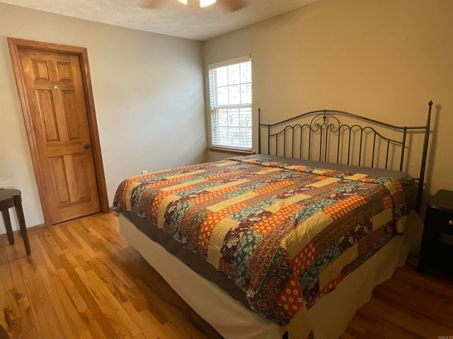 1 Jared Cr, Heber Springs, AR 72543