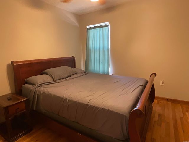 1 Jared Cr, Heber Springs, AR 72543