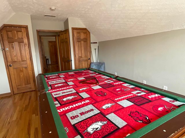 1 Jared Cr, Heber Springs, AR 72543