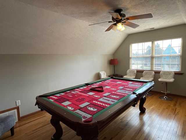 1 Jared Cr, Heber Springs, AR 72543